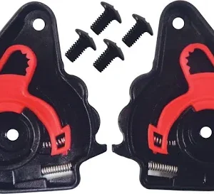 STUDDS VISOR MECHANISM FOR STUDDS THUNDER & DRIFFTER