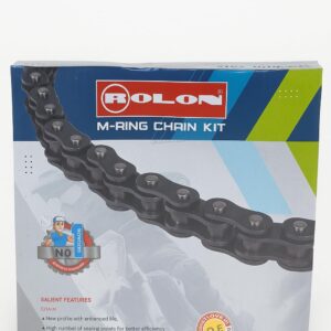 Chain and Sprocket kit for MT15 V1/V2