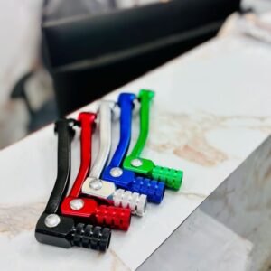 Universal Single Gear Lever