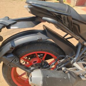RAIN MUD GUARD FOR YAMAHA BIKES