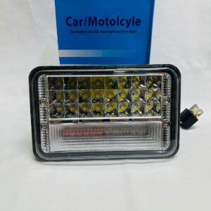 HJG Splendor Headlight