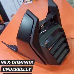 Dominar Underbelly Universal