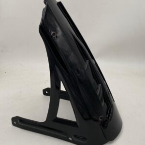 Shark Fin Mudguard For Yamaha R15M/V4/V3 (black)