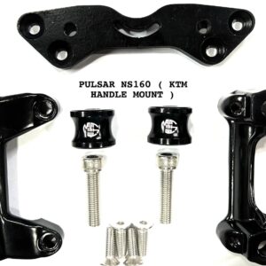 DUKE HANDLEBAR CONVERSATION KIT FOR NS 160