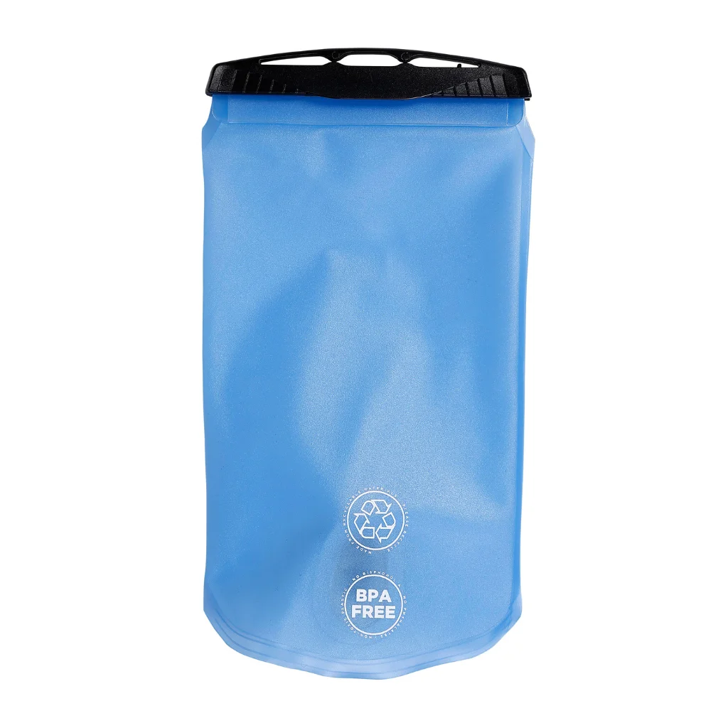 Raida Hydration Bladder with Insulation Cover - Image 5