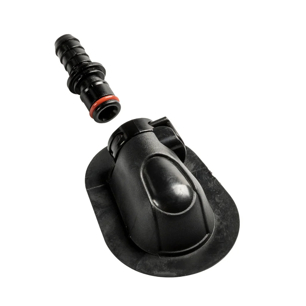 Raida Hydration Bladder with Insulation Cover - Image 4